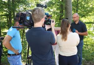 MINISTER VIZJAK NA OBISKU 28 FOTO LJUBO VUKELIČ